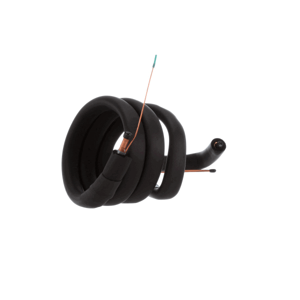 KELVINATOR PARTS Kelvinator 50-1109-00 Accordion Coil Assy - SKU KEL50-1109-00
