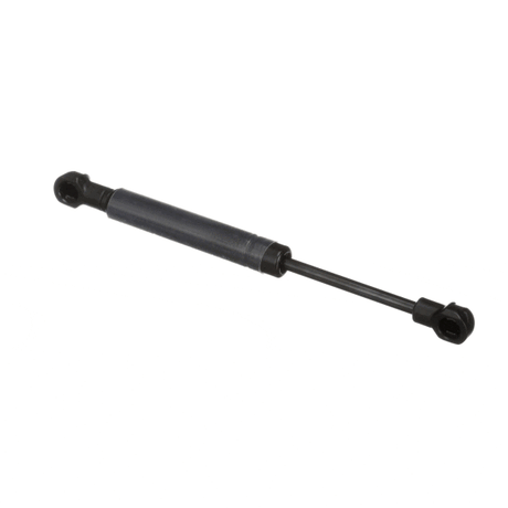 KELVINATOR PARTS 50-4308-04 - SKU KEL50-4308-04