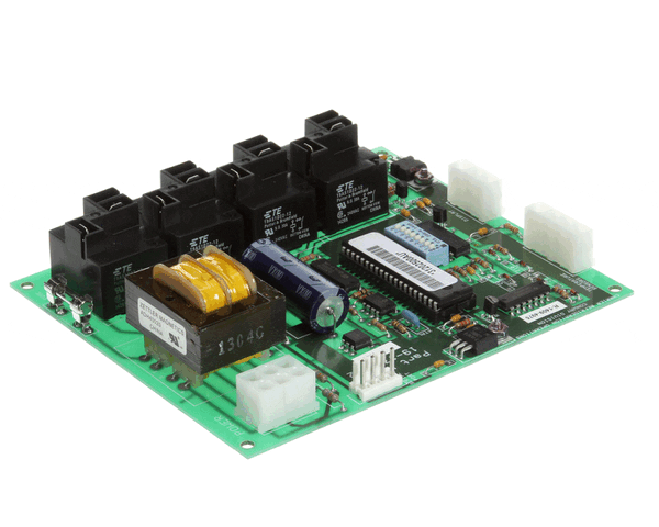 KELVINATOR 51-5812-00 KIT  CONTROL BOARD & CHIP (VE