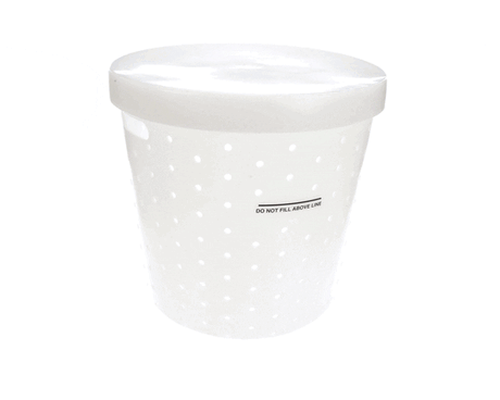 KELVINATOR PARTS Kelvinator 9R0005 Extra Liner + White Lid For 7 - SKU KEL9R0005