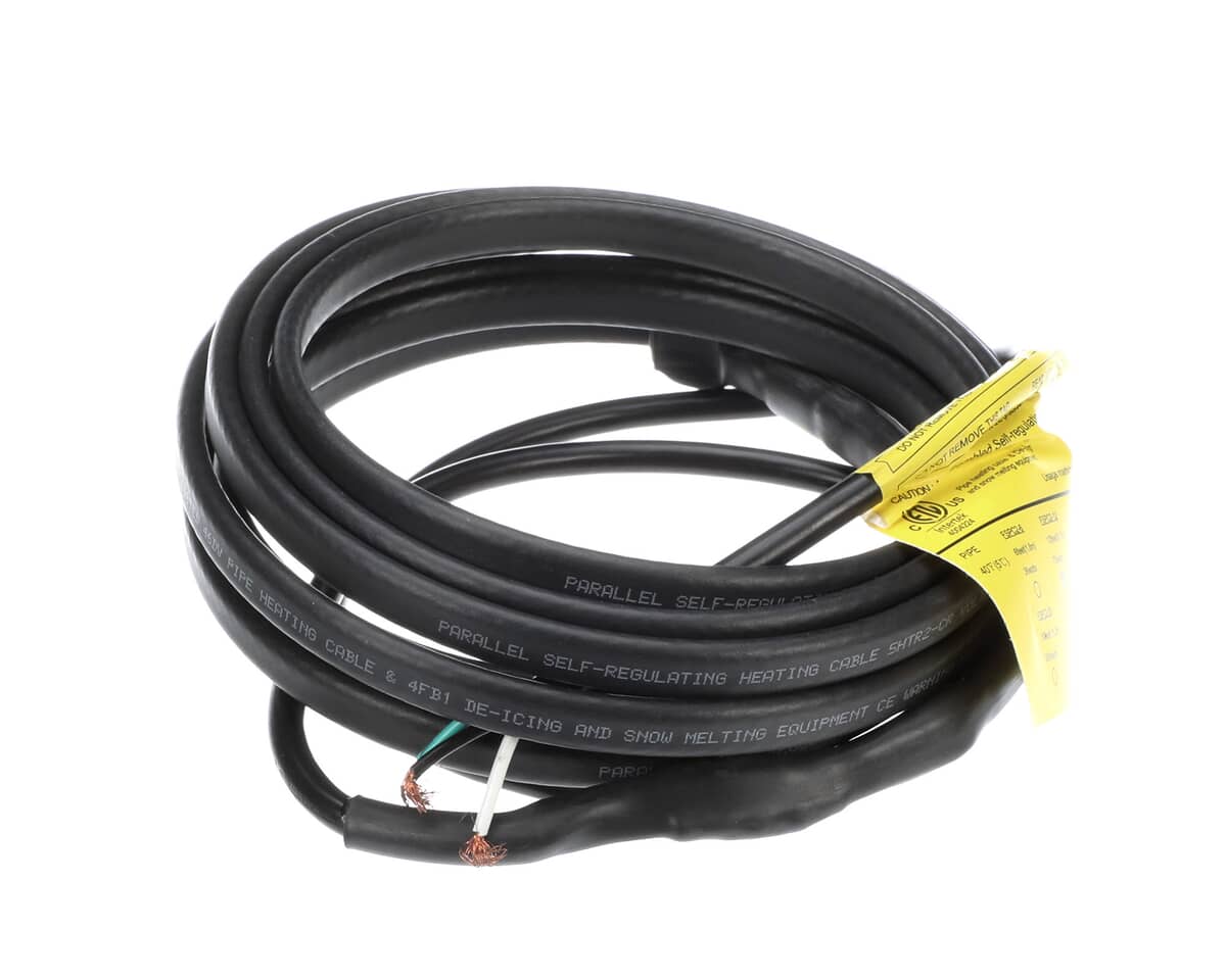 KOLPAK PARTS Kolpak 11934R Heating Cable 12 240V W52-12L - SKU KLP11934R