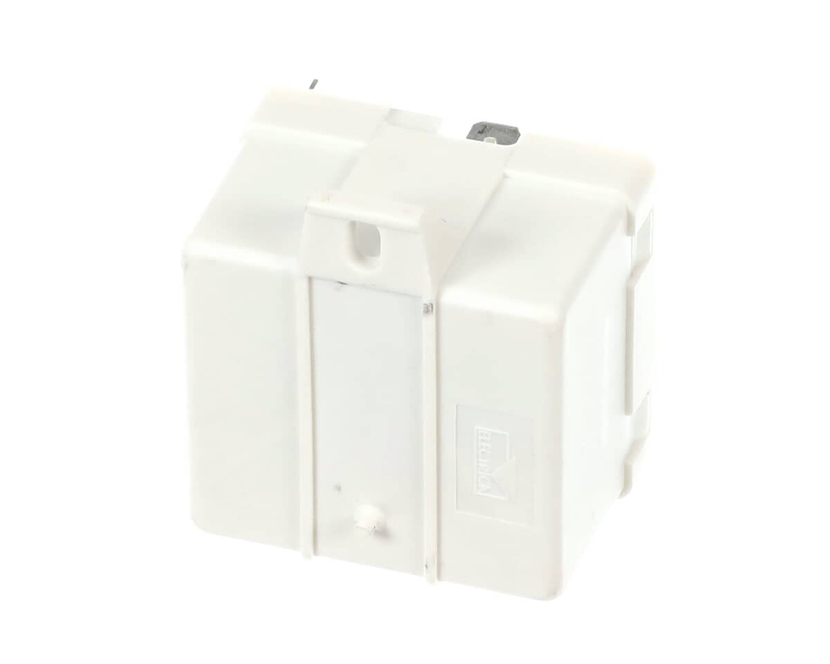 KOLPAK PARTS Kolpak 12270 Relay Start Rva 2AE3D 141 Electrica - SKU KLP12270