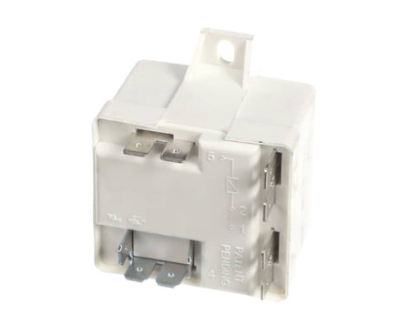 KOLPAK PARTS Kolpak 12306 Relay Start Rva 4AL3D 143 Elec - SKU KLP12306