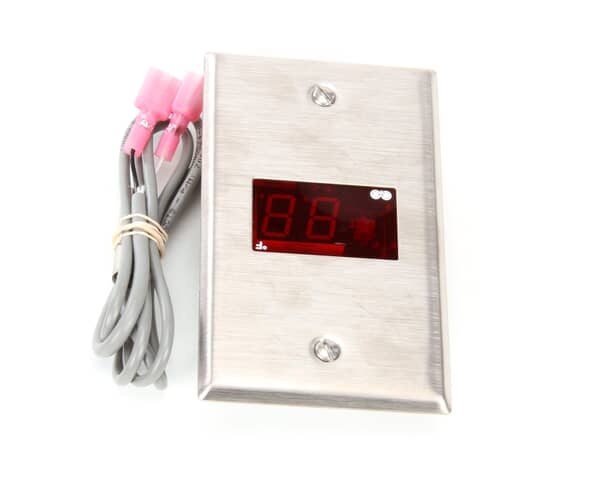 KOLPAK 20907-1075 TEMPERATURE DISPLAY WALK IN