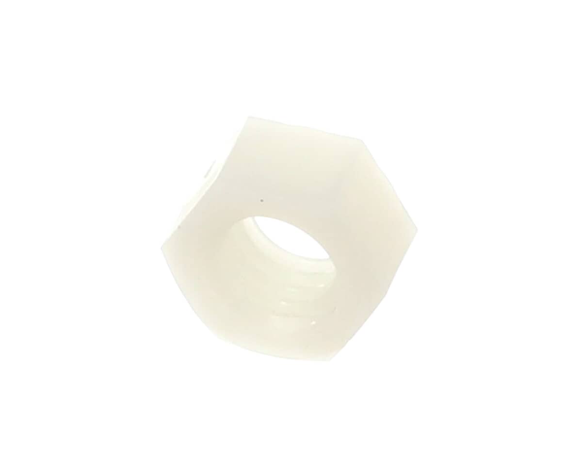 KOLPAK PARTS Kolpak 247451075 Nut Hex 3/8 Nylon - SKU KLP247451075