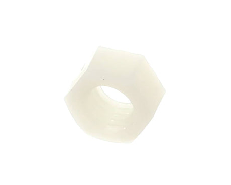 KOLPAK PARTS Kolpak 247451075 Nut Hex 3/8 Nylon - SKU KLP247451075