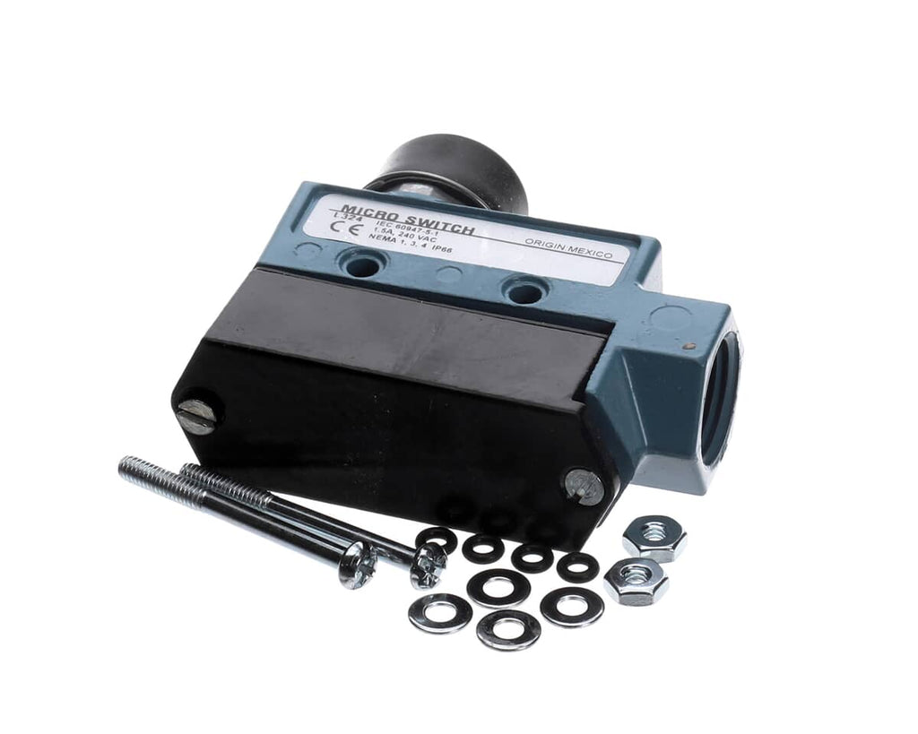 KOLPAK PARTS Kolpak 288841075 Switch Fan #BZE62RN7 Micr - SKU KLP288841075