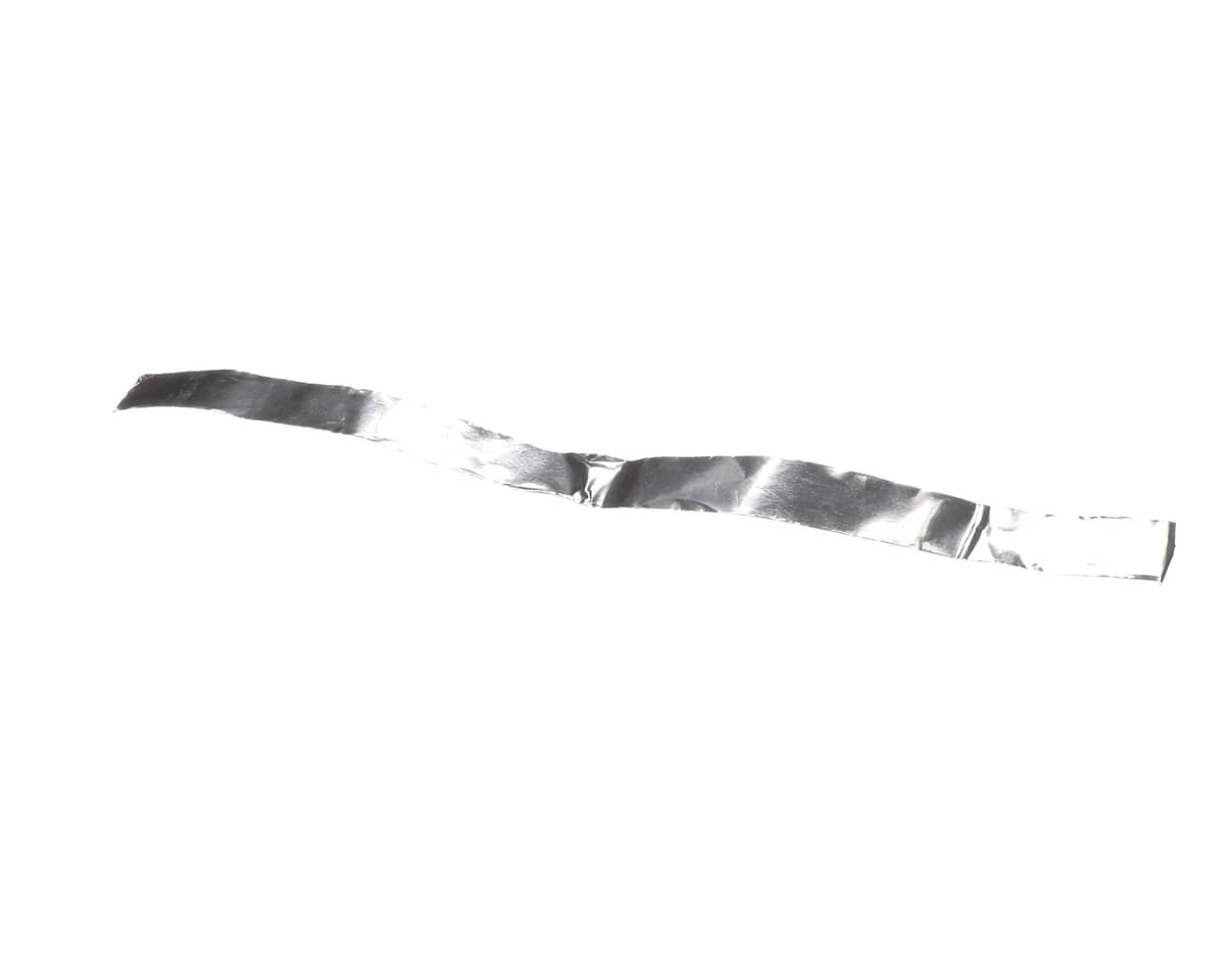 KOLPAK PARTS Kolpak 289381075 #431 3/4 2 Mil Aluminum Tape - SKU KLP289381075