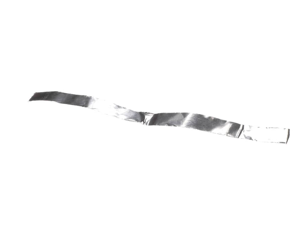 KOLPAK PARTS Kolpak 289381075 #431 3/4 2 Mil Aluminum Tape - SKU KLP289381075