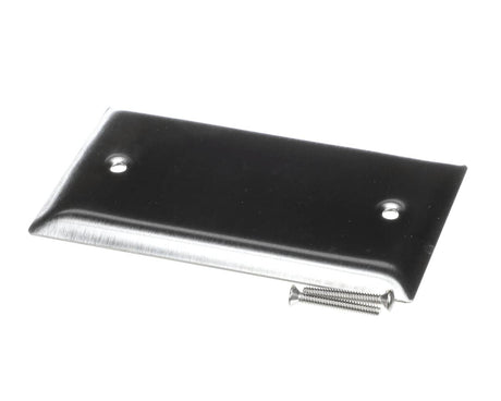 KOLPAK PARTS Kolpak 500000059 Cover Plate Transf. S/S Blank - SKU KLP500000059