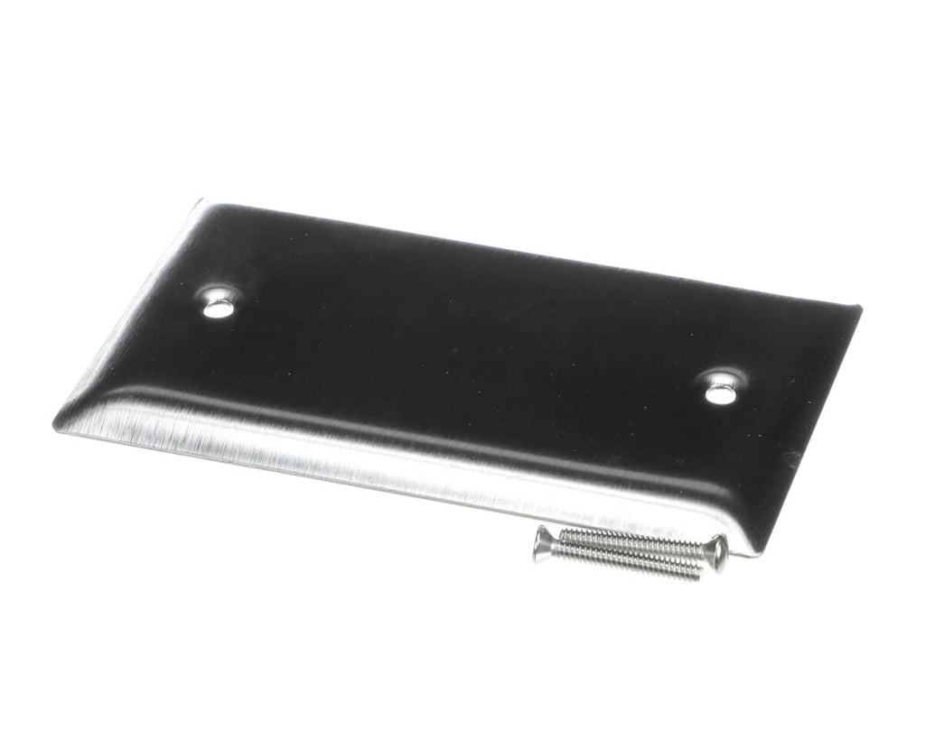 KOLPAK PARTS Kolpak 500000059 Cover Plate Transf. S/S Blank - SKU KLP500000059