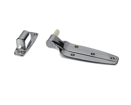 KOLPAK PARTS Kolpak 500000120 1245 Heavy Duty Polished - SKU KLP500000120