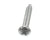 KOLPAK PARTS Kolpak 500000262 SCREW-0.25-20X1.75 Oh Pr Tri-Lobe Point - SKU KLP500000262