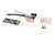 KOLPAK PARTS Kolpak 500000554 Handle - Kason 27C Lockable Po - SKU KLP500000554