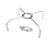 KOLPAK PARTS Kolpak 500000789 Bracket - SKU KLP500000789