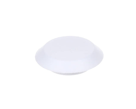 KOLPAK PARTS Kolpak 500002148 Plug Button 3/4 White Plast (P - SKU KLP500002148