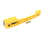 KOLPAK PARTS Kolpak 500002178 Handle - Kason 27 Non-Locking - SKU KLP500002178