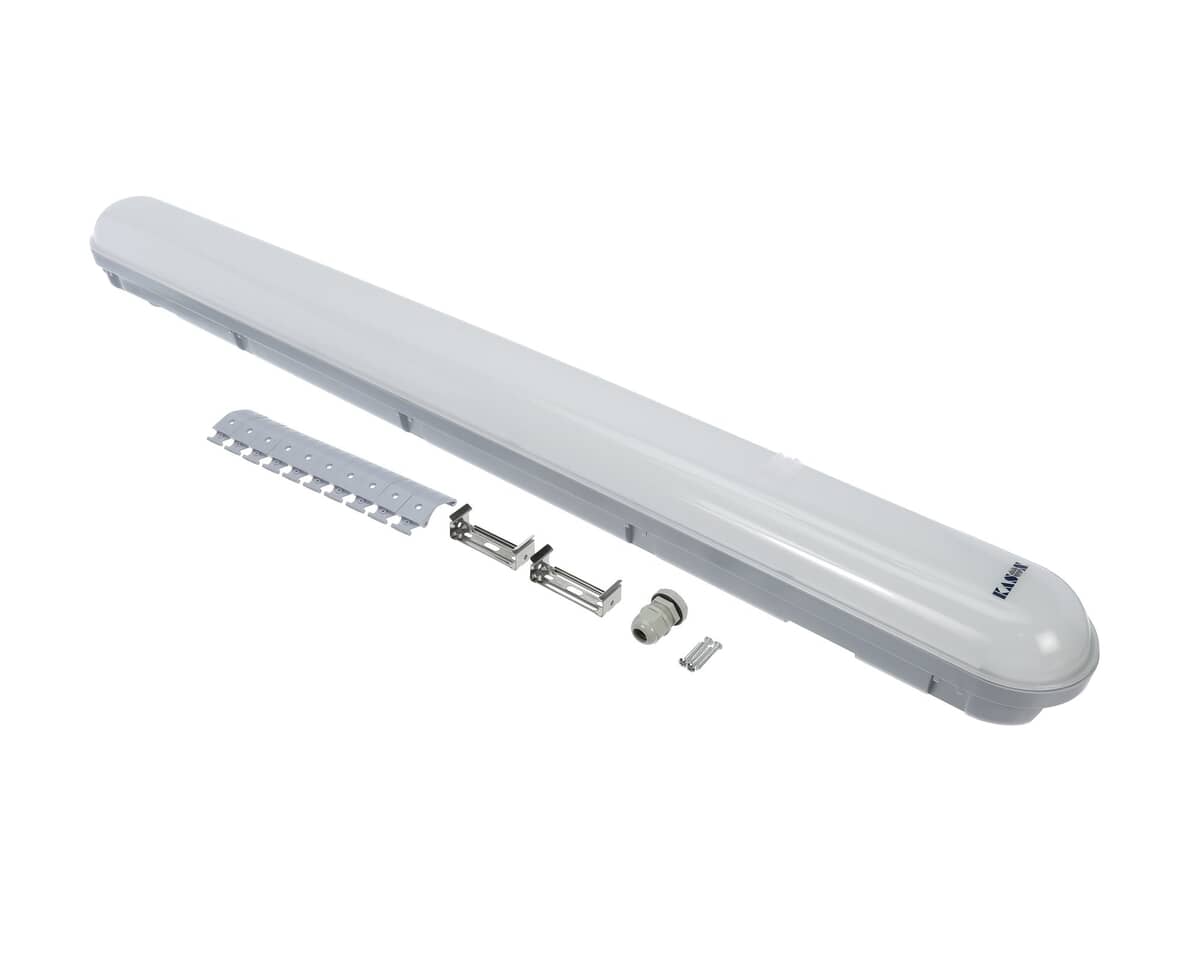 KOLPAK PARTS Kolpak 500002449 Light - Kason 1810JUV LED 48IN 120/230V - SKU KLP500002449
