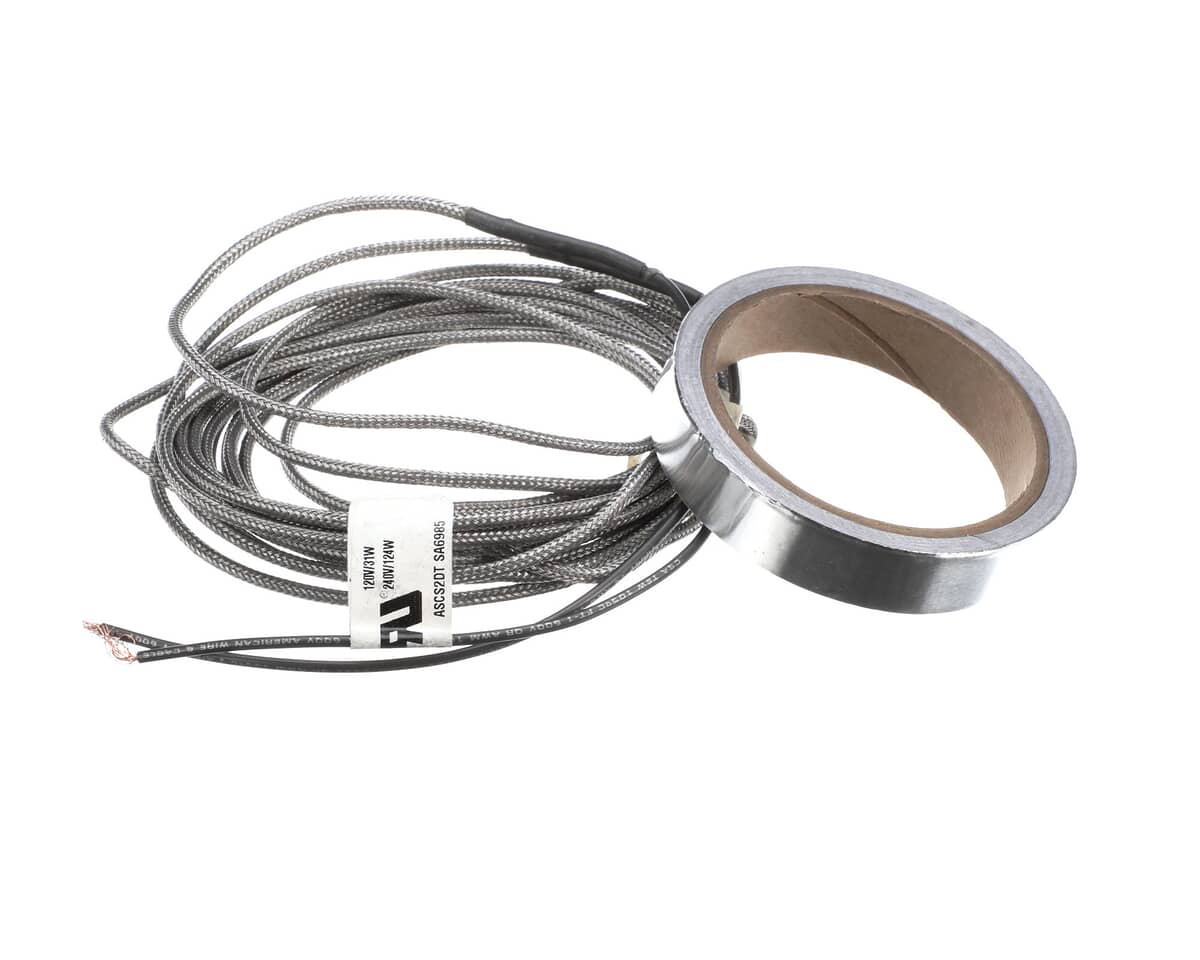 KOLPAK PARTS Kolpak 500002466 Heater Wire Service/Install Ki - SKU KLP500002466