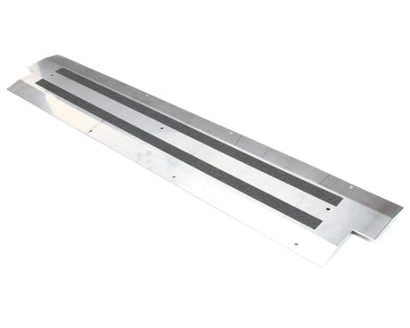 KOLPAK PARTS Kolpak 51889-2565 Threshold 36 S/S Floorless - SKU KLP51889-2565