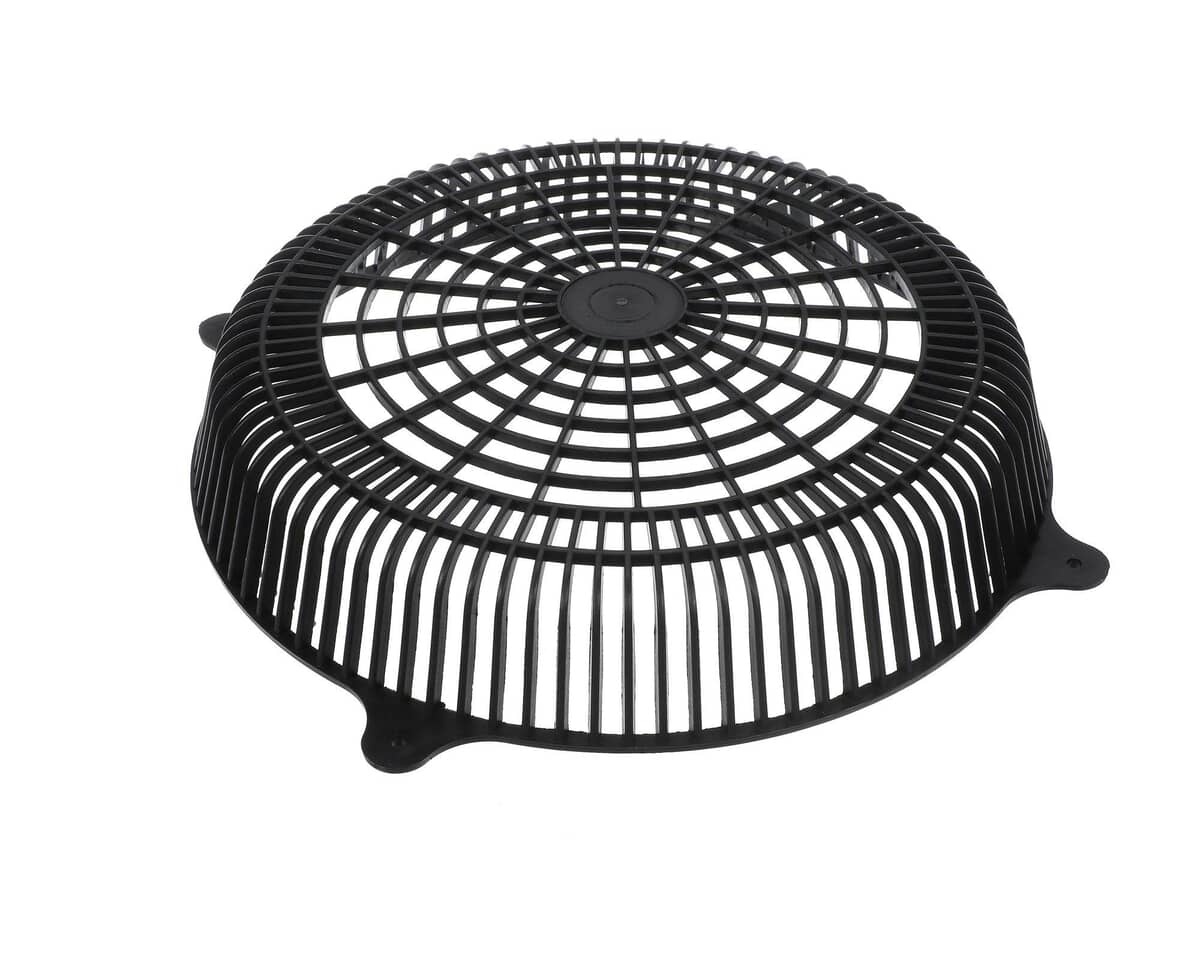 KOLPAK PARTS Kolpak 550000482 Evap Fan Grd (Dfe) - Carrier - SKU KLP550000482