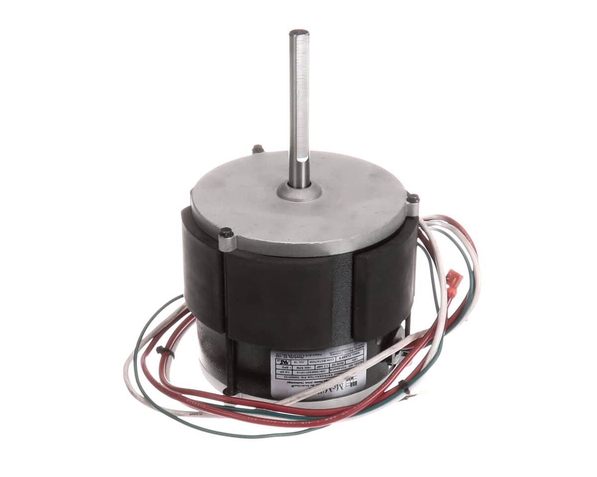 KOLPAK PARTS Kolpak 550005153 Motor - Evap Fan 120V 60/50HZ - SKU KLP550005153