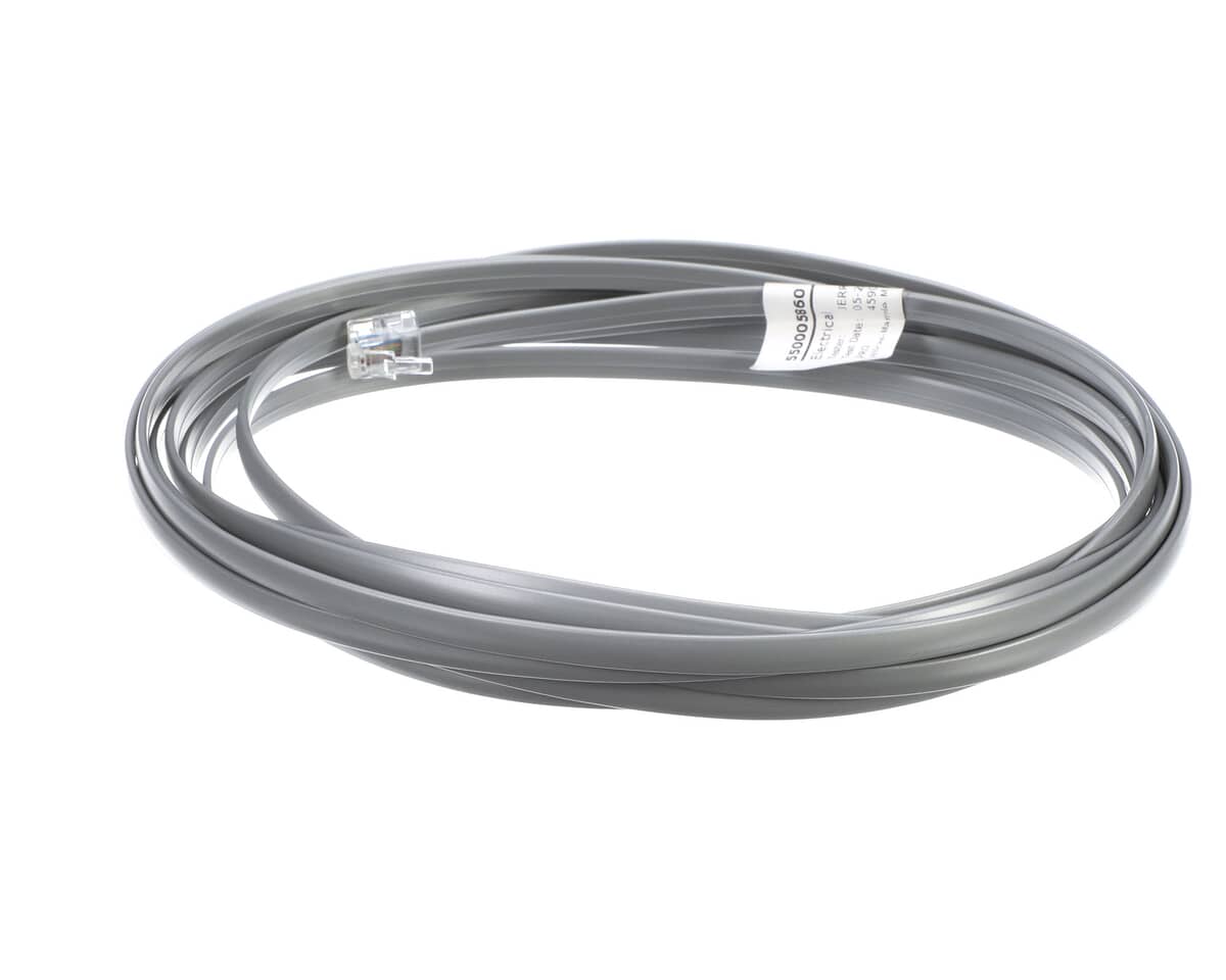 KOLPAK PARTS Kolpak 550005860 Cable - Type RJ11 6P6C 15 - SKU KLP550005860