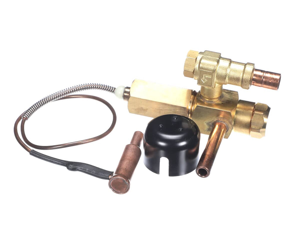 KOLPAK PARTS Kolpak 550006094 Valve Dtc - SKU KLP550006094