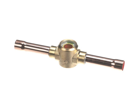 KOLPAK PARTS Kolpak 550006127 Sight Glass SYJ10H11-RK 3/8 OD - SKU KLP550006127
