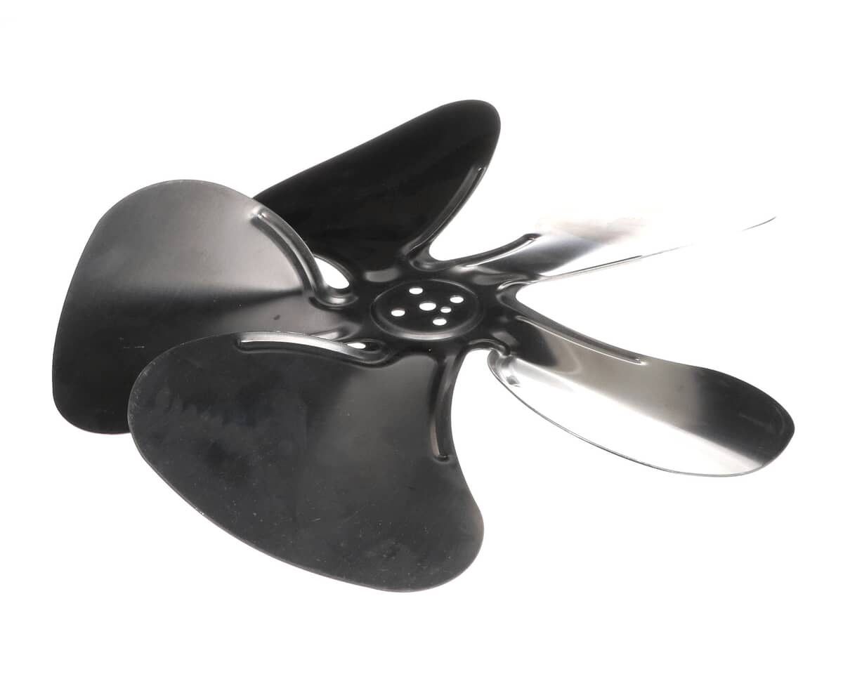 KOLPAK PARTS Kolpak 550006548 Fan Blade 12IN ADEE1205-24 Revco - SKU KLP550006548