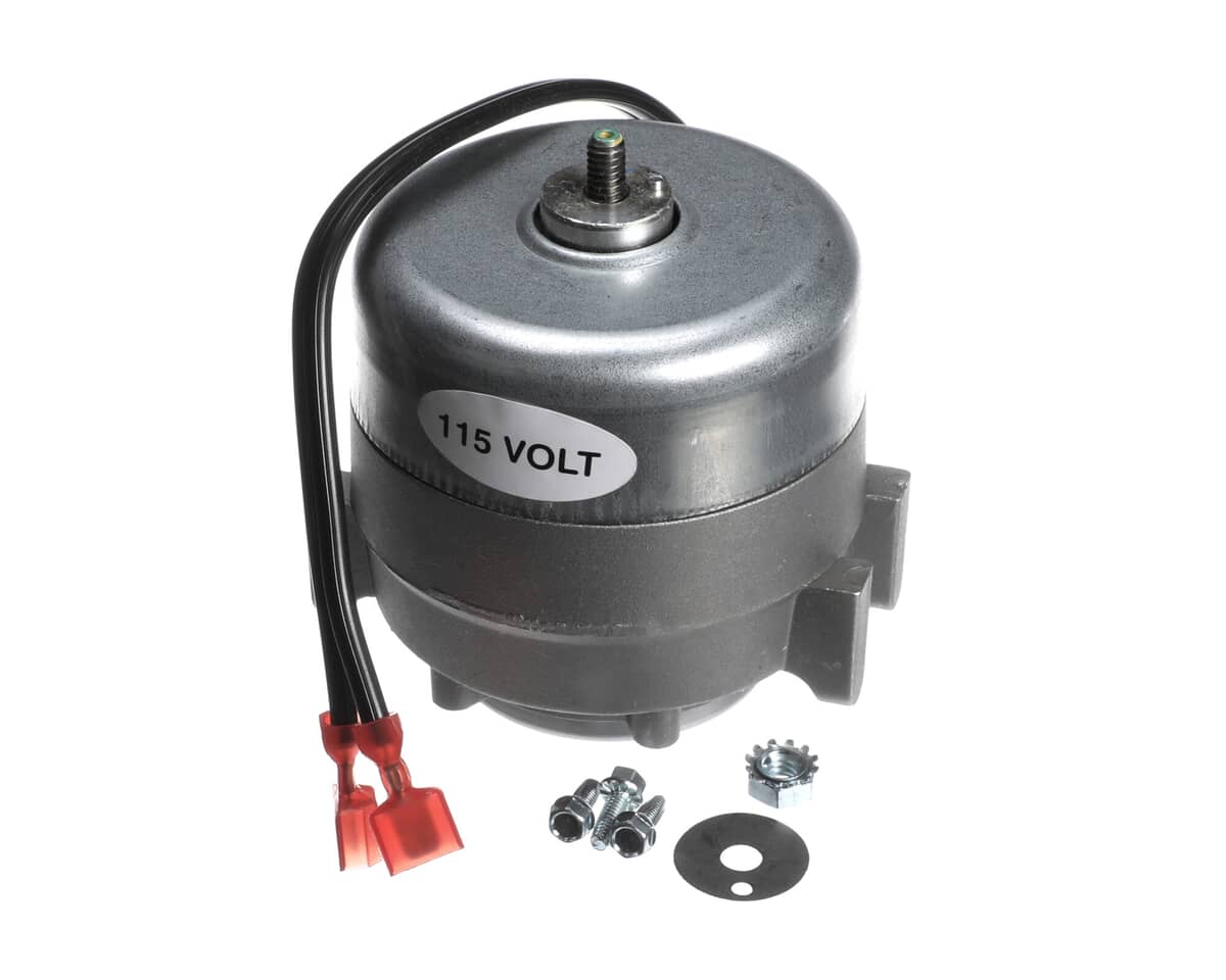 KOLPAK PARTS Kolpak 550007339 1 Speed Motor Ecm 50 Watt 15 - SKU KLP550007339