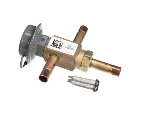 KOLPAK PARTS Kolpak 550007987 Valve Head Pressure Control LAC-4-148 3/ - SKU KLP550007987
