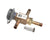 KOLPAK PARTS Kolpak 550007987 Valve Head Pressure Control LAC-4-148 3/ - SKU KLP550007987