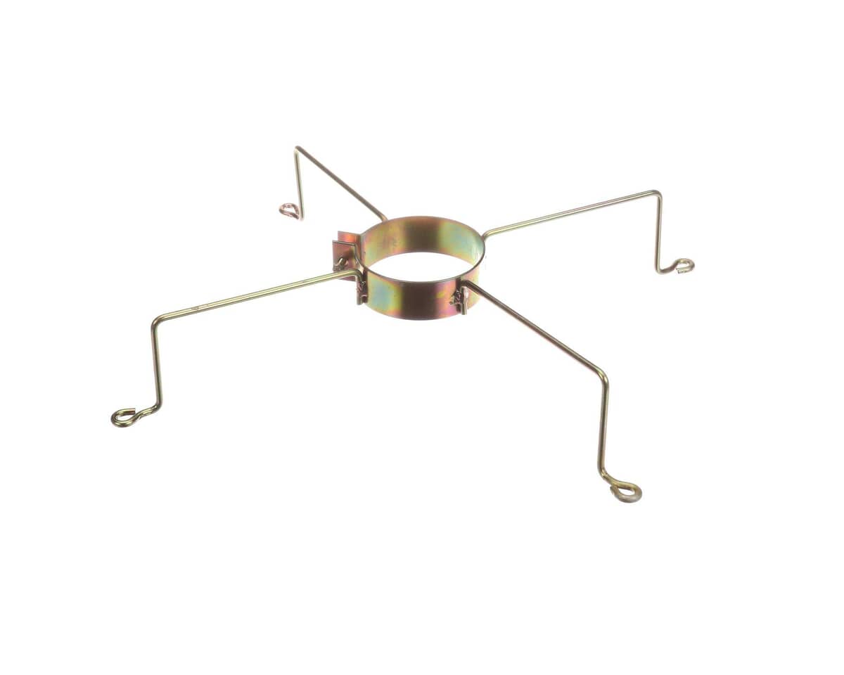 KOLPAK PARTS Kolpak 550008036 Bracket 10UN126 Unada Belly Band Mount - SKU KLP550008036