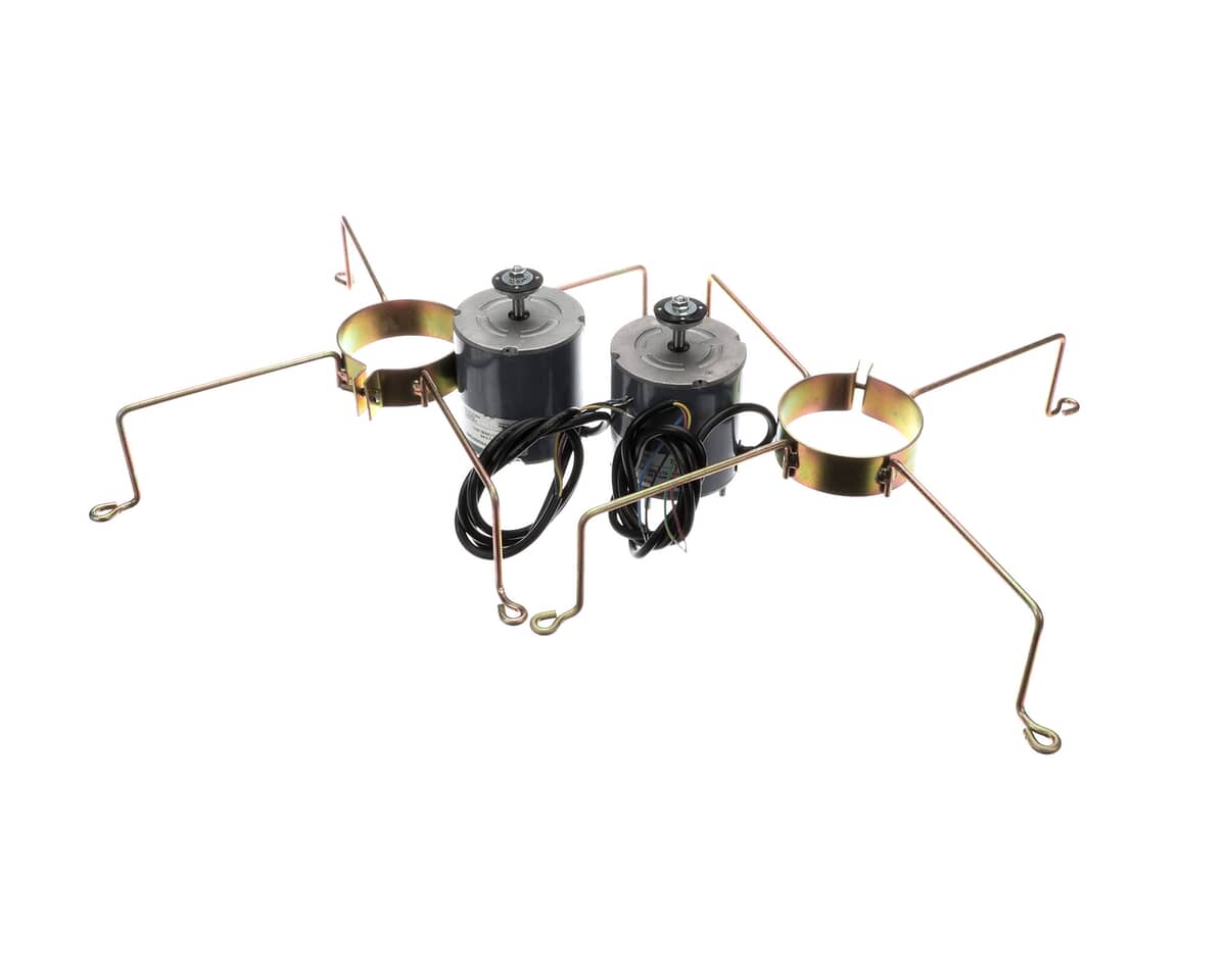 KOLPAK PARTS Kolpak 550008057 Motor Retrofit Kit - SKU KLP550008057
