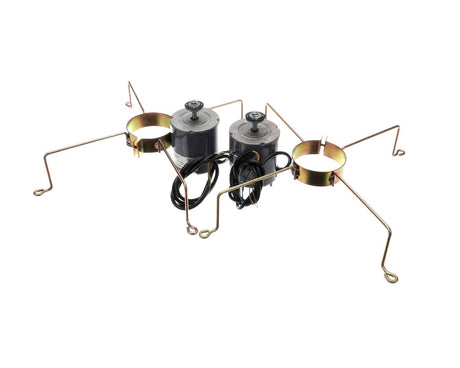 KOLPAK PARTS Kolpak 550008057 Motor Retrofit Kit - SKU KLP550008057