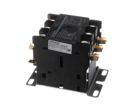 KOLPAK PARTS Kolpak 550008225 Contactor 25A 3PL Non Reversing 208/2 - SKU KLP550008225