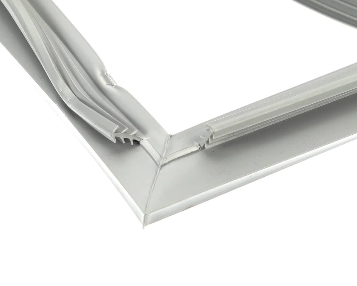 KOLPAK PARTS Kolpak CUSTOM Replacement Freezer Door Qno. DD0311241 - SKU KLPCUSTOM