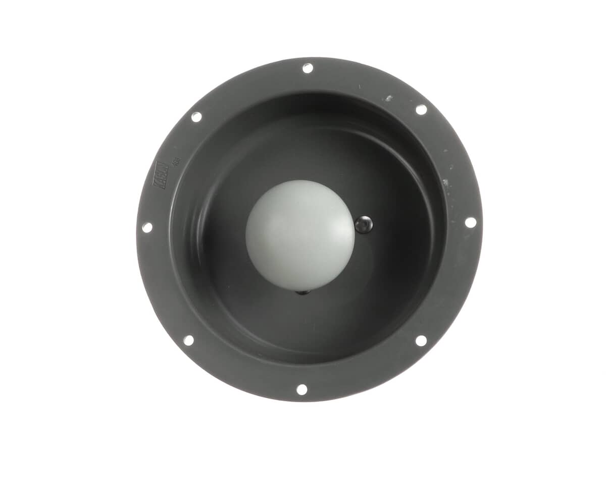 KYSOR PANEL SYSTEMS PARTS Kysor Panel Systems 05459 Inside Release K486A For K56 - SKU KPS05459