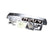 KYSOR PANEL SYSTEMS PARTS Kysor Panel Systems 14-000148 Latch Assembly K1236C Flushm - SKU KPS14-000148