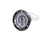 KYSOR PANEL SYSTEMS PARTS Kysor Panel Systems 15-000197 Thermometer - SKU KPS15-000197