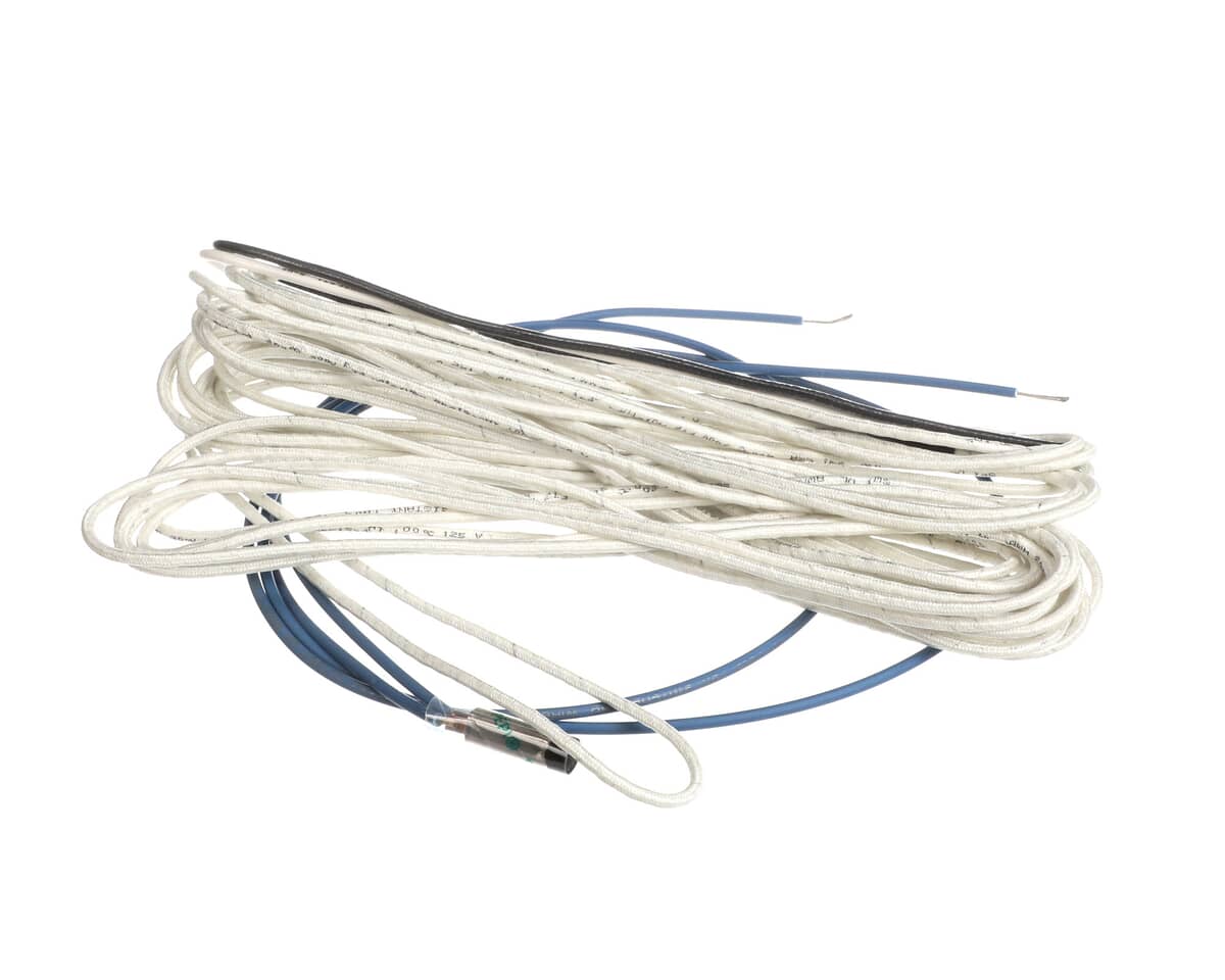 KPS GLOBAL PARTS Kps Global 22-000007 Frm Heater W/T-Stat For 60X84 Opening - SKU KPS22-000007
