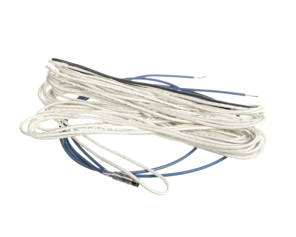 KPS GLOBAL PARTS Kps Global 22-000007 Frm Heater W/T-Stat For 60X84 Opening - SKU KPS22-000007