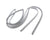KYSOR PANEL SYSTEMS PARTS Kysor Panel Systems 22-000033 Gasket Freezer Snap-In (Frp) - SKU KPS22-000033