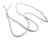 KYSOR PANEL SYSTEMS PARTS Kysor Panel Systems 22-000051 Gasket 36X78 - SKU KPS22-000051