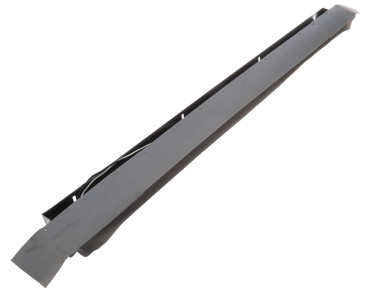 KPS GLOBAL PARTS Kps Global 22-000580 Sweep Frzr Fm Or Offset LH - SKU KPS22-000580