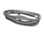 KYSOR PANEL SYSTEMS PARTS Kysor Panel Systems 55.75X84 55 3/4IN X84IN Mtd Snap In Gaske - SKU KPS55.75X84