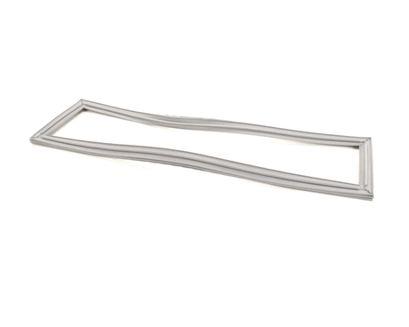 KAIRAK PARTS Kairak 23682 Gasket Drawer-Model #KRES-48S - SKU KRK23682