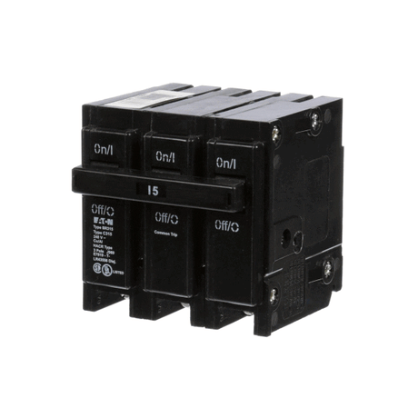 KAIRAK PARTS Kairak 3200660 Breaker Circuit BR315 15A3P - SKU KRK3200660
