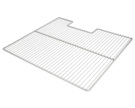 KAIRAK PARTS Kairak 3400208 Shelf 25-7/8 X 23-7/16 W/8-1/2 - SKU KRK3400208
